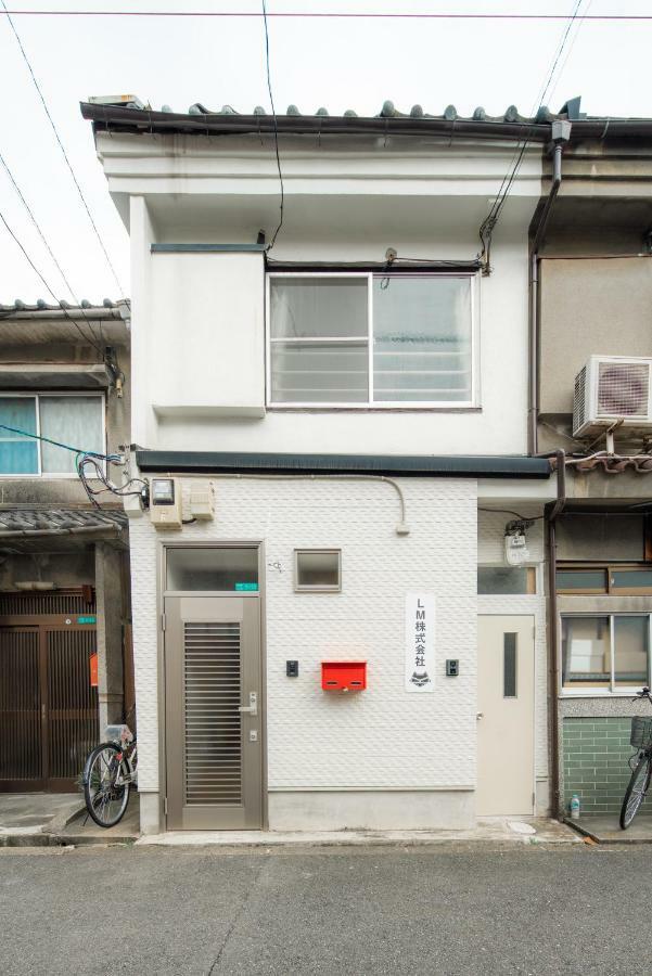 Sakuragawa No Shima Osaka Exterior foto